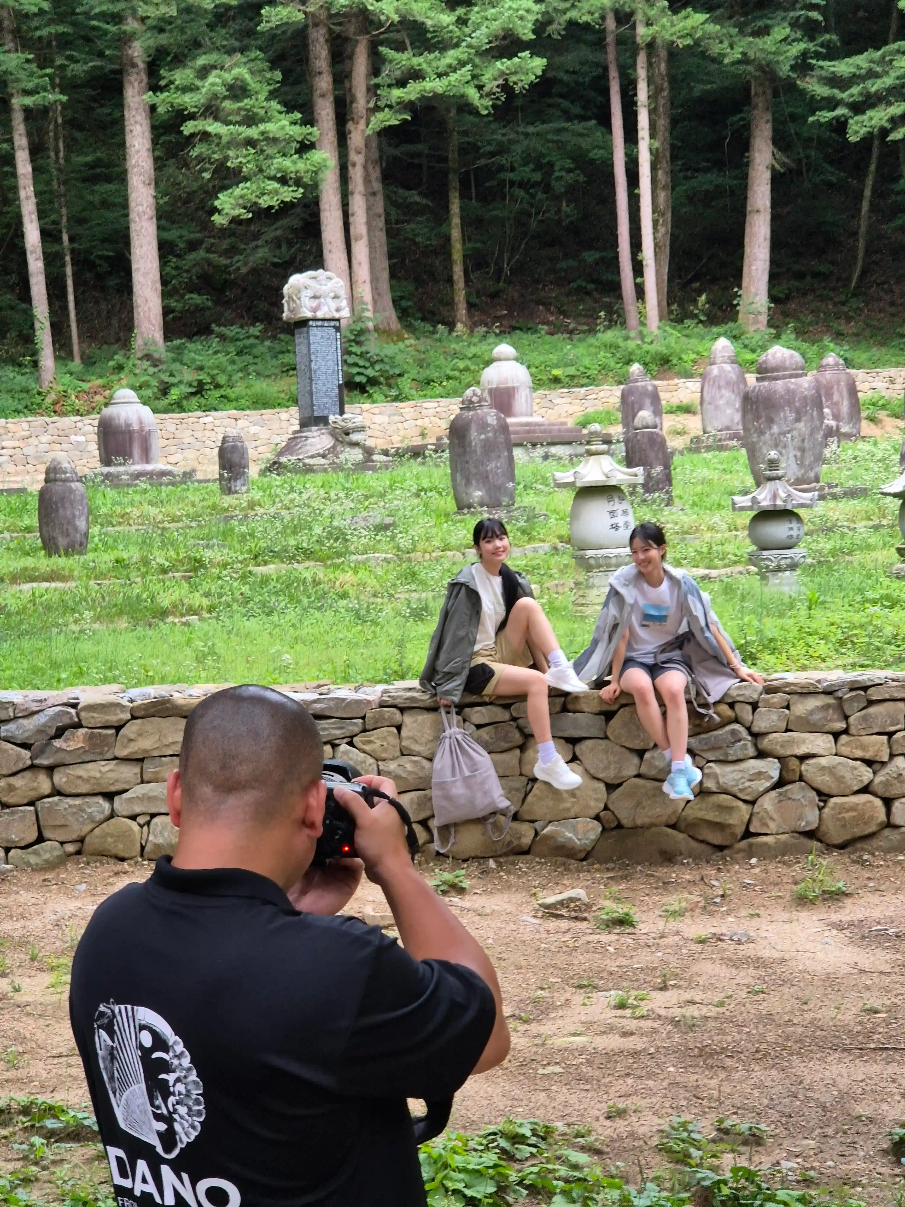 고감도 콘텐츠 직접 생산